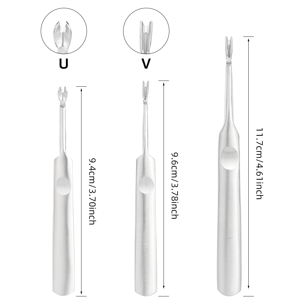 Premium Stainless Steel Leathe – Craft Knife Set recenzja i cena