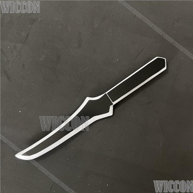 Limbus Yi Sang Game Company Co – Cosplay Prop Knife recenzja i cena