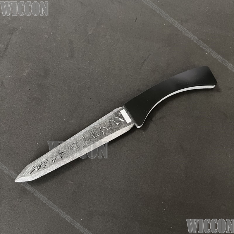Limbus Yi Sang Game Company Co – Cosplay Prop Knife recenzja i cena