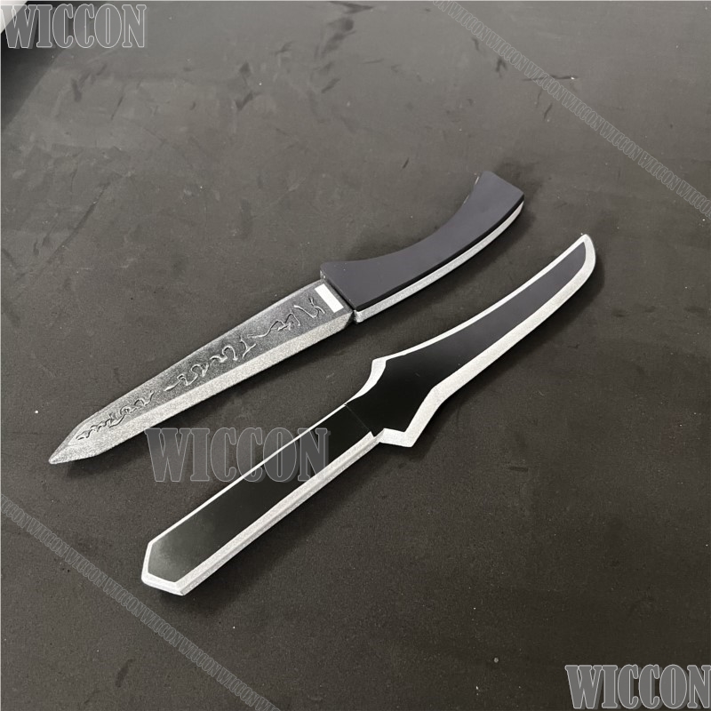 Limbus Yi Sang Game Company Co – Cosplay Prop Knife recenzja i cena