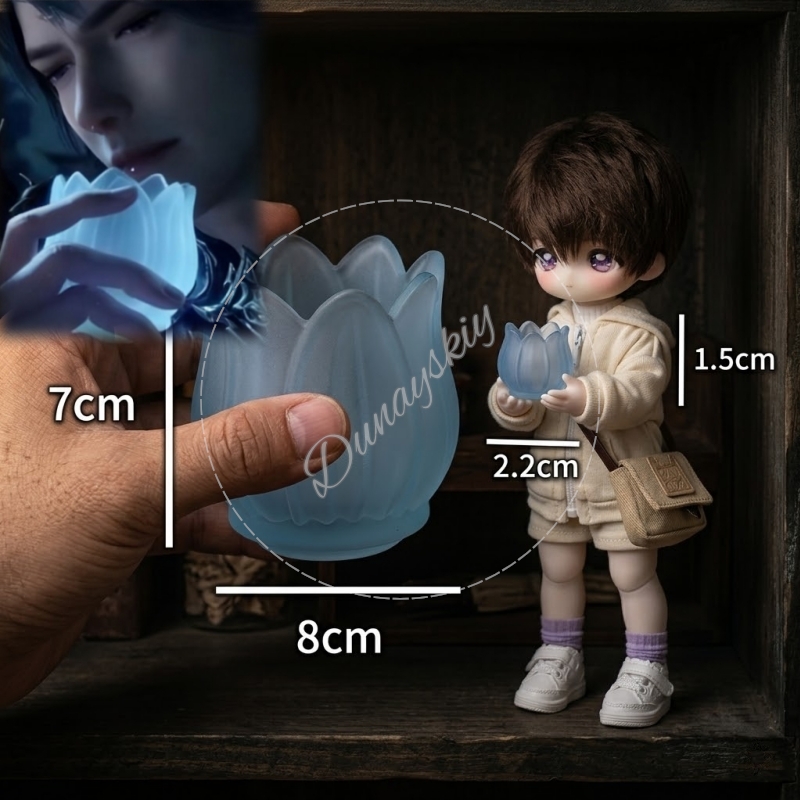 Caleb 하우주 3d Printed Cannot Ho – Cosplay Prop Blueprints recenzja i cena