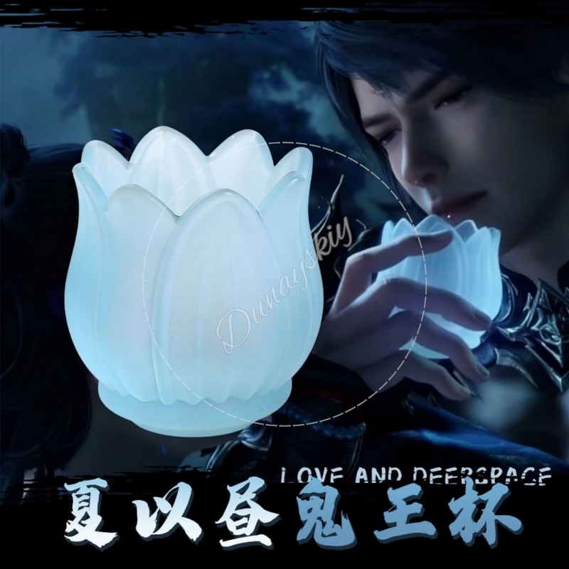 Caleb 하우주 3d Printed Cannot Ho – Cosplay Prop Blueprints recenzja i cena