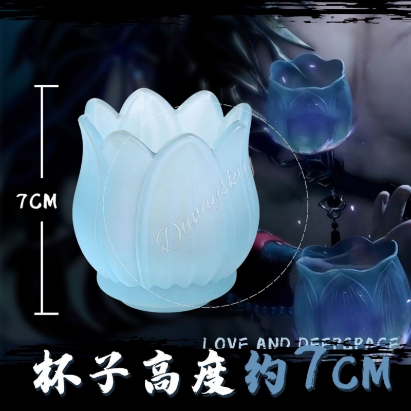 Caleb 하우주 3d Printed Cannot Ho – Cosplay Prop Blueprints recenzja i cena