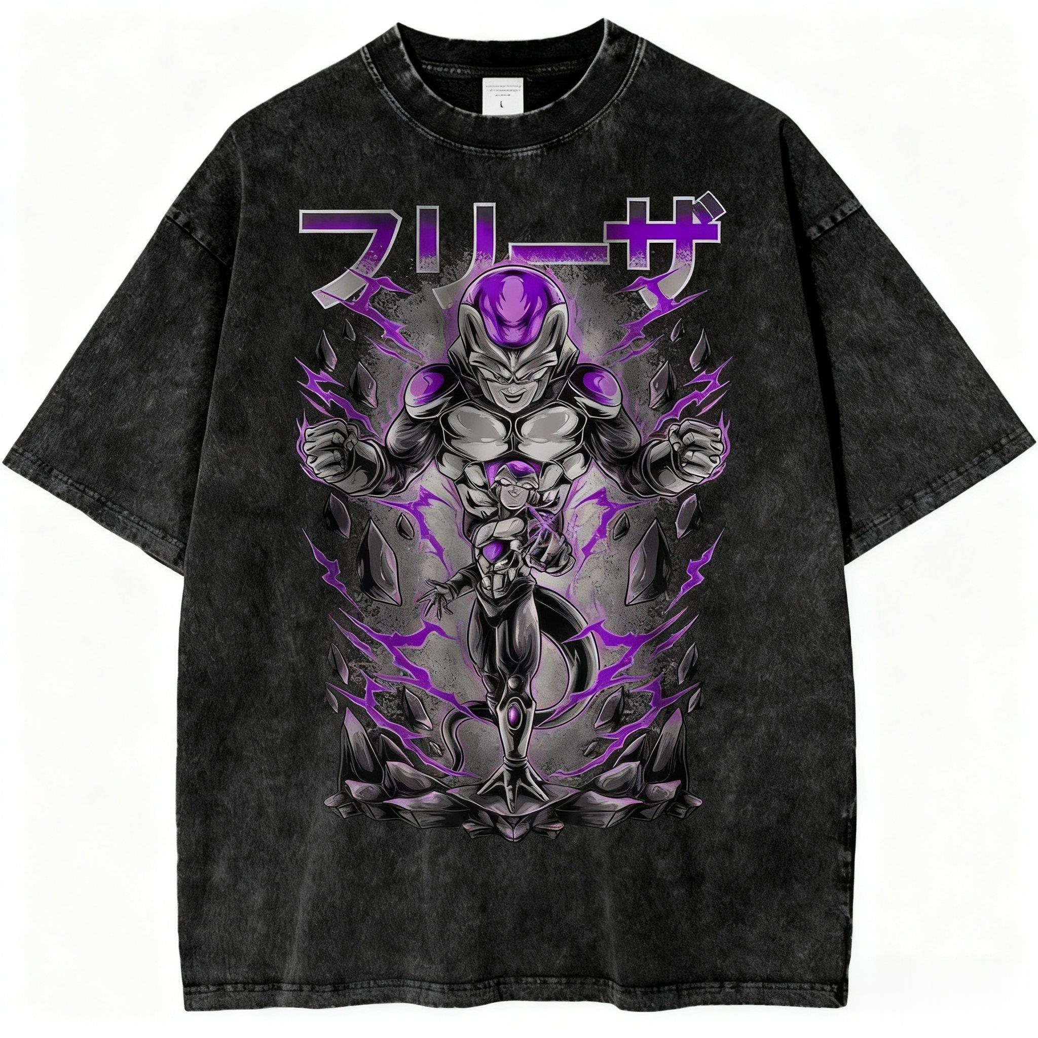 Dragon Ball Frieza Anime T Shi – Pokeball Cosplay Prop recenzja i cena