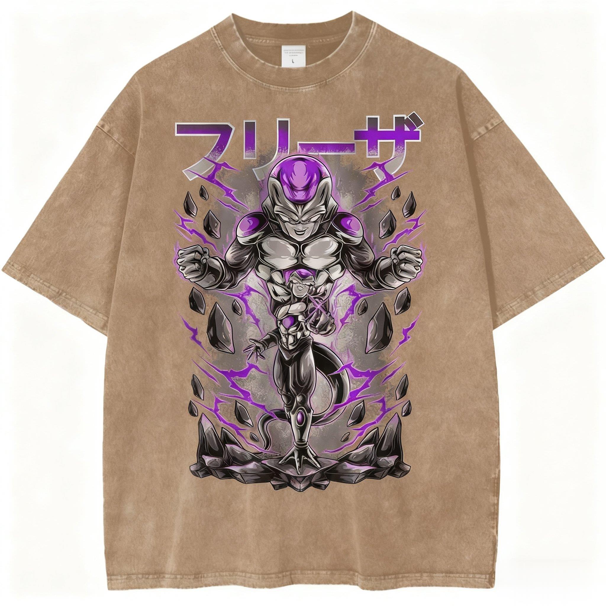 Dragon Ball Frieza Anime T Shi – Pokeball Cosplay Prop recenzja i cena