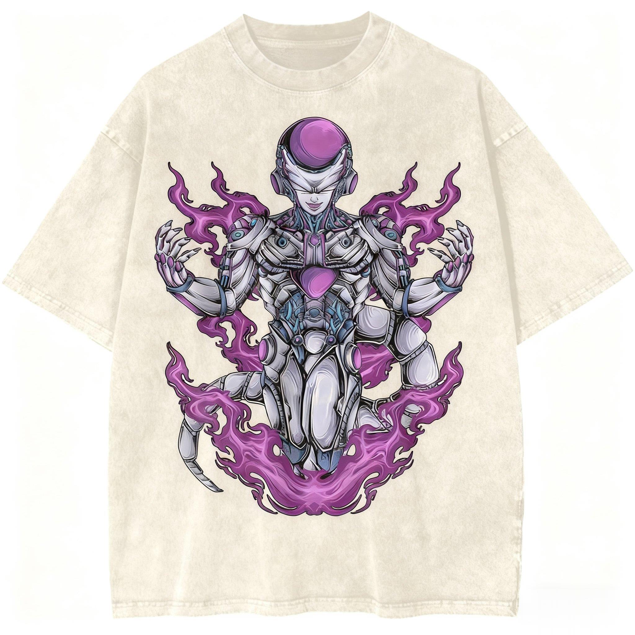 Dragon Ball Frieza Anime T Shi – Pokeball Cosplay Prop recenzja i cena