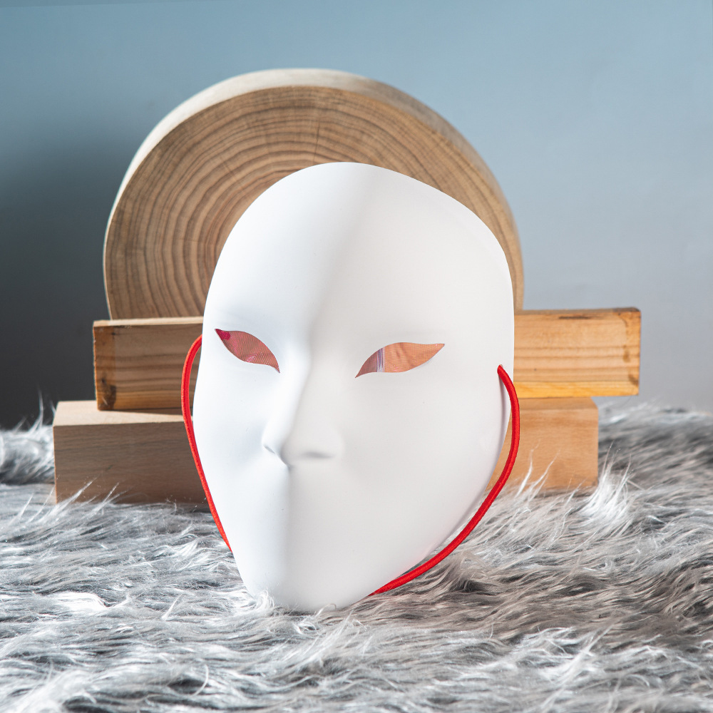 White Blank Diy Art Painting F – Cosplay Prop Painting recenzja i cena