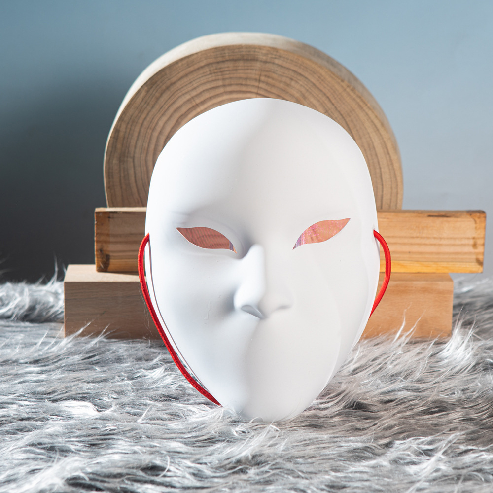 White Blank Diy Art Painting F – Cosplay Prop Painting recenzja i cena