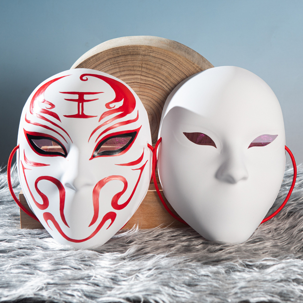 White Blank Diy Art Painting F – Cosplay Prop Painting recenzja i cena