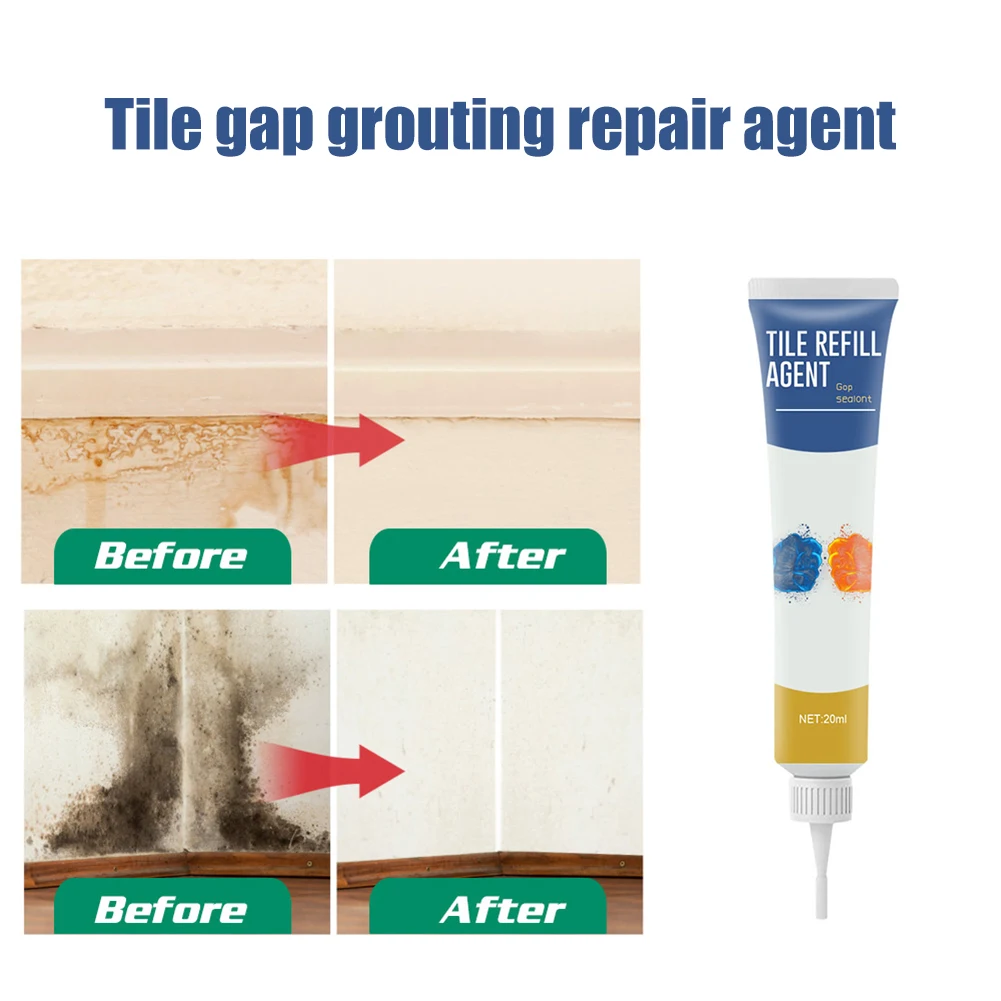 20/120ML Tile Gap Refill Beaut – Contact Cement Glue recenzja i cena