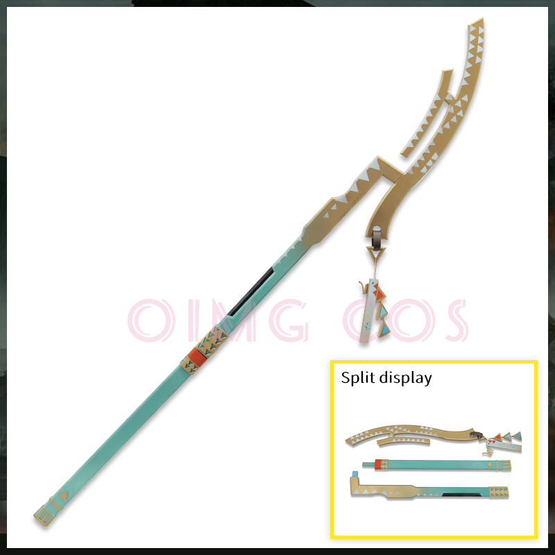 Arknights Papyrus‌ Cosplay Pro – Cosplay Prop Knife recenzja i cena