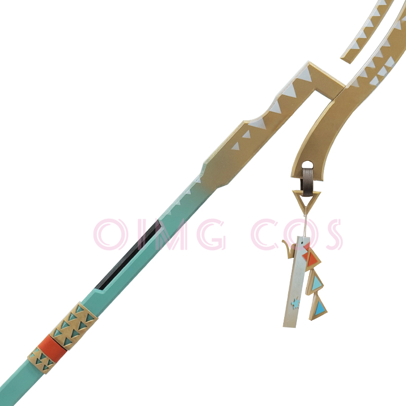 Arknights Papyrus‌ Cosplay Pro – Cosplay Prop Knife recenzja i cena
