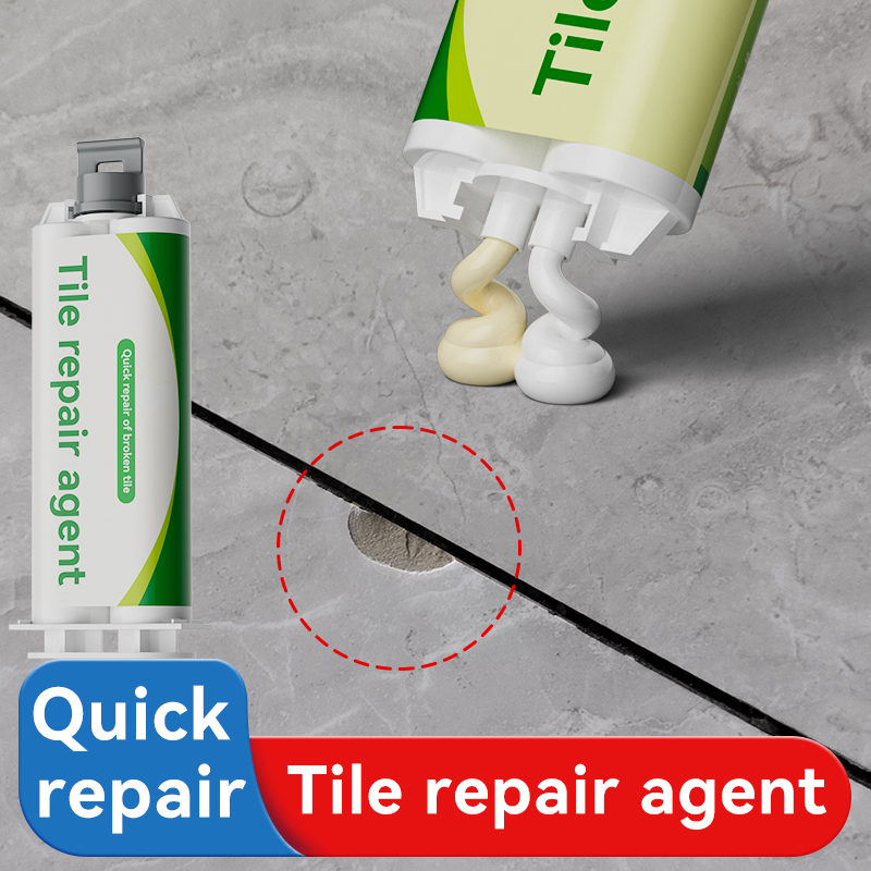 Tile Repair Glue AB Adhesive C – Contact Cement Glue recenzja i cena