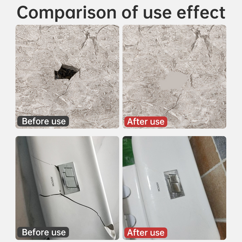 Tile Repair Glue AB Adhesive C – Contact Cement Glue recenzja i cena