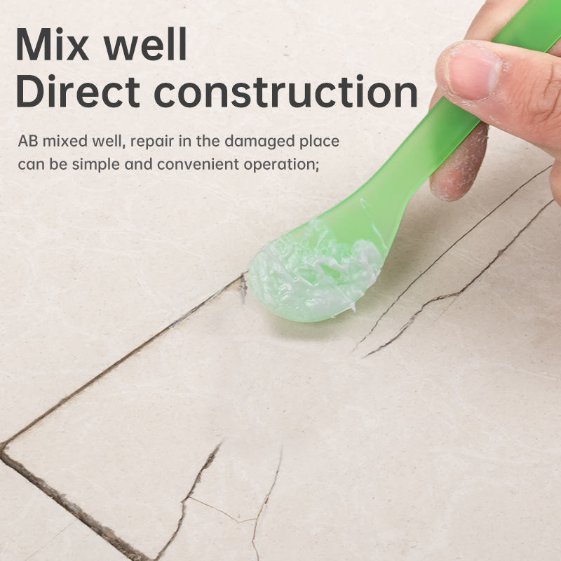 Tile Repair Glue AB Adhesive C – Contact Cement Glue recenzja i cena