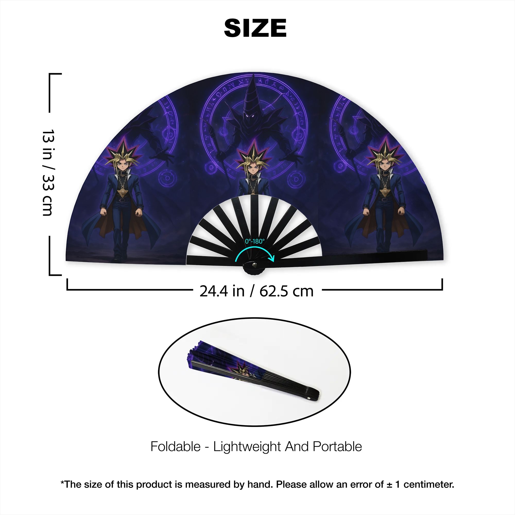Y-Yus Gi O-Ohs Stylish Hand Fa – Cosplay Prop Blueprints recenzja i cena