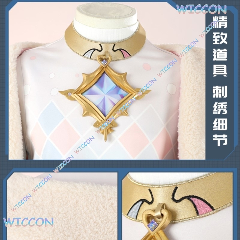 Painting Memories Costume Coat – Cosplay Prop Painting recenzja i cena