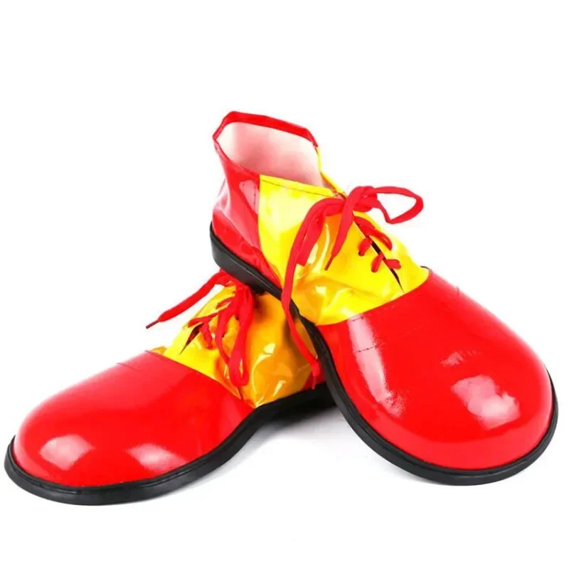 Clown Shoes Carnival Birthday  – Briar Cosplay Prop recenzja i cena