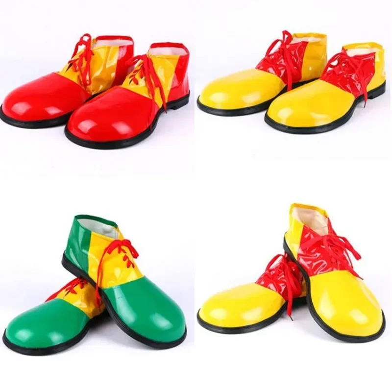 Clown Shoes Carnival Birthday  – Briar Cosplay Prop recenzja i cena