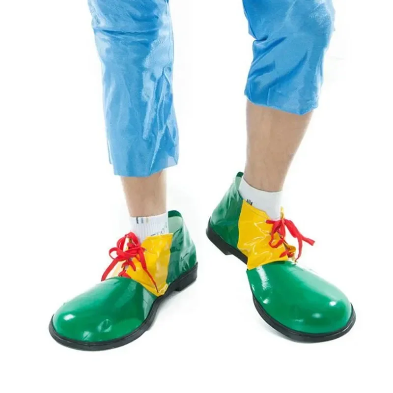 Clown Shoes Carnival Birthday  – Briar Cosplay Prop recenzja i cena