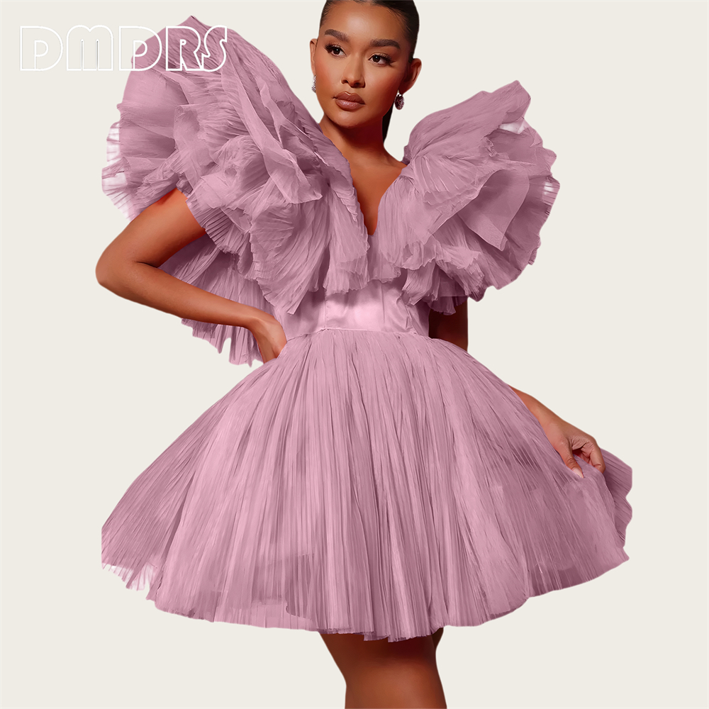 100+ Colors  Lush Tulle Short  – Briar Cosplay Prop recenzja i cena