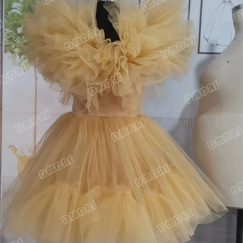 100+ Colors  Lush Tulle Short  – Briar Cosplay Prop recenzja i cena