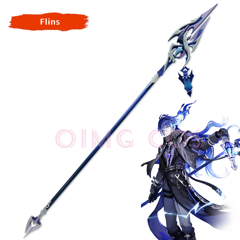Genshin Impact Flins Cosplay P – Cosplay Prop Knife recenzja i cena