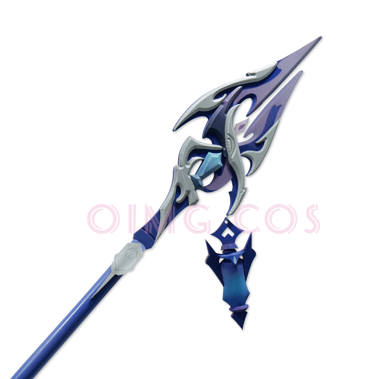 Genshin Impact Flins Cosplay P – Cosplay Prop Knife recenzja i cena