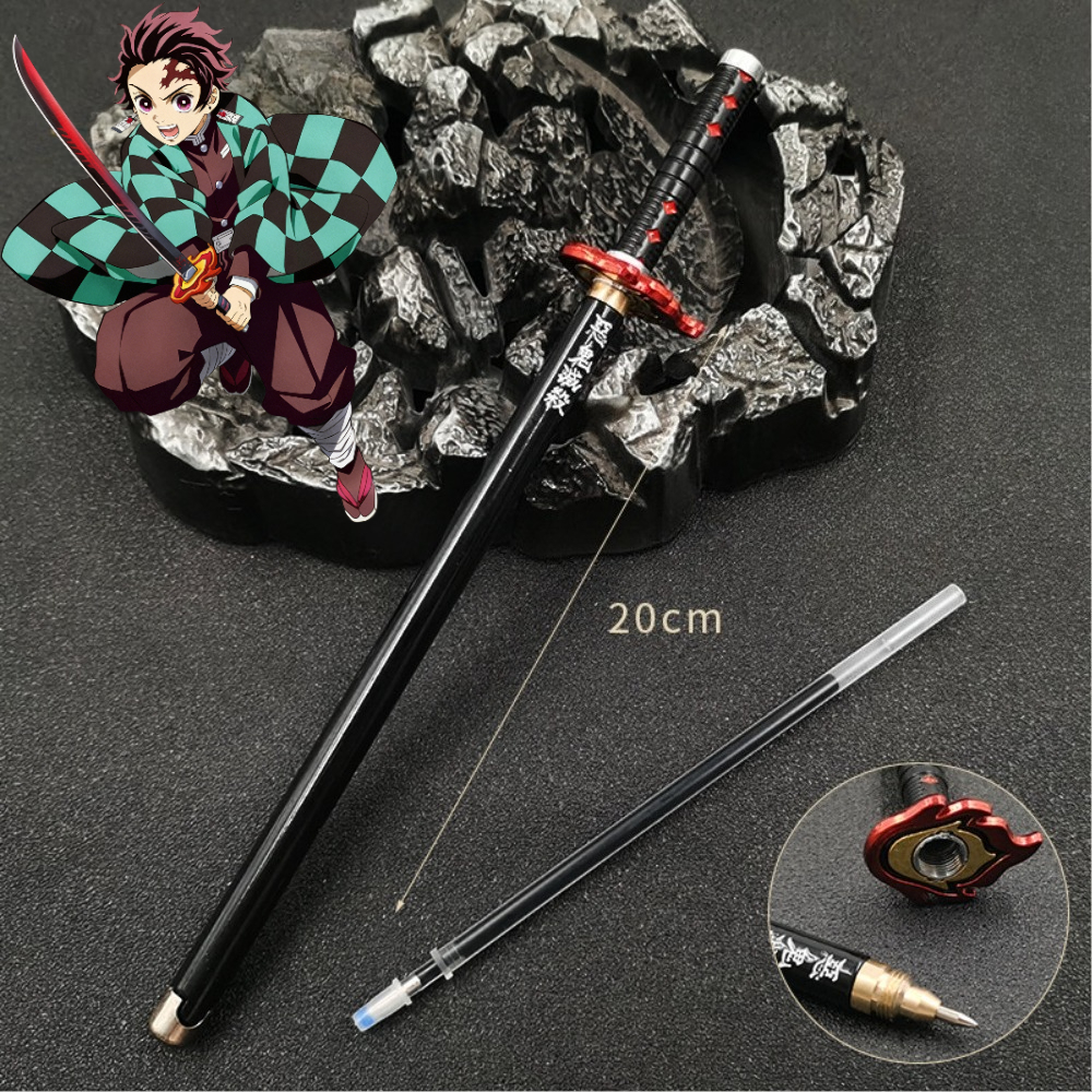 13 Styles Japan Anime Demon Mo – Cosplay Prop Dagger recenzja i cena