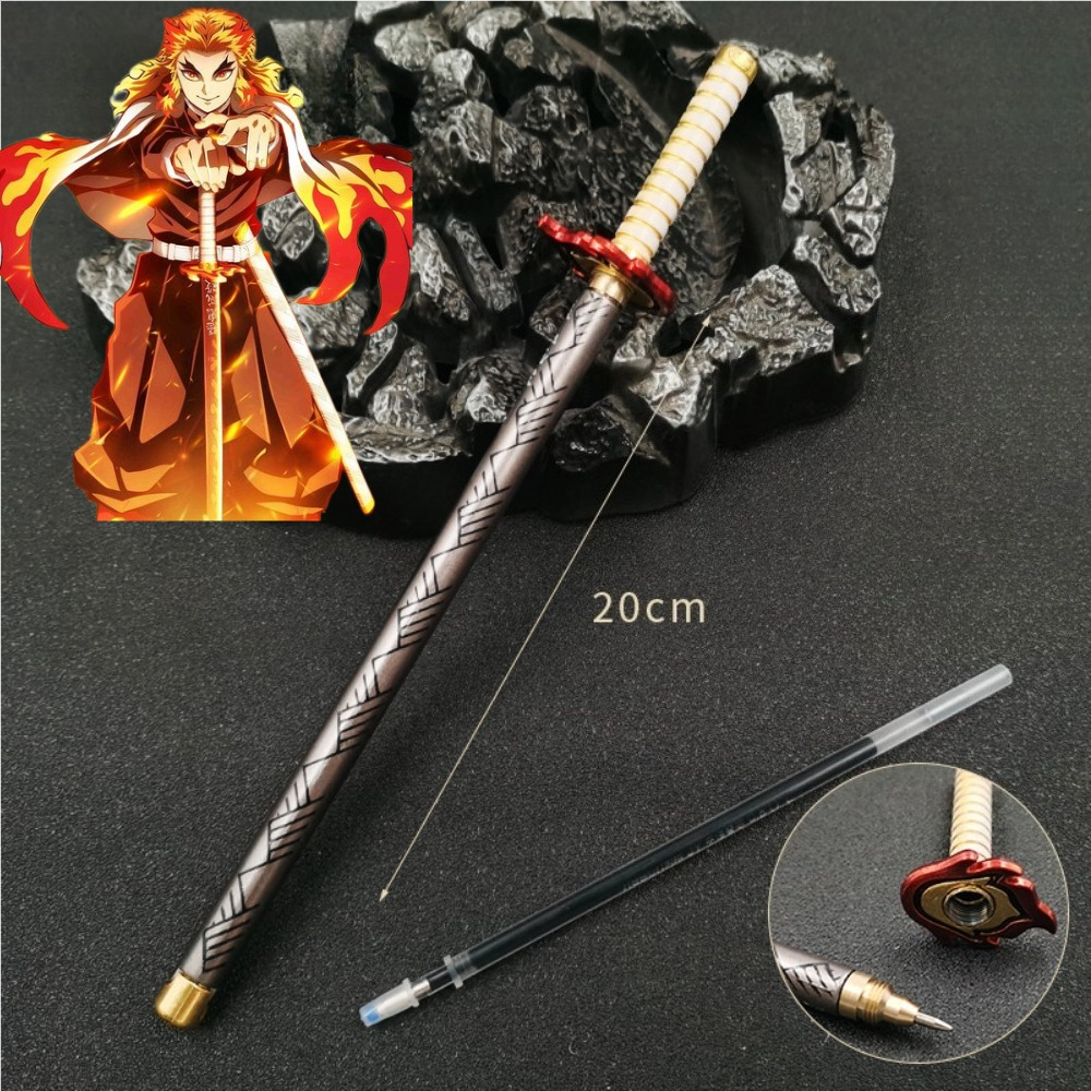 13 Styles Japan Anime Demon Mo – Cosplay Prop Dagger recenzja i cena