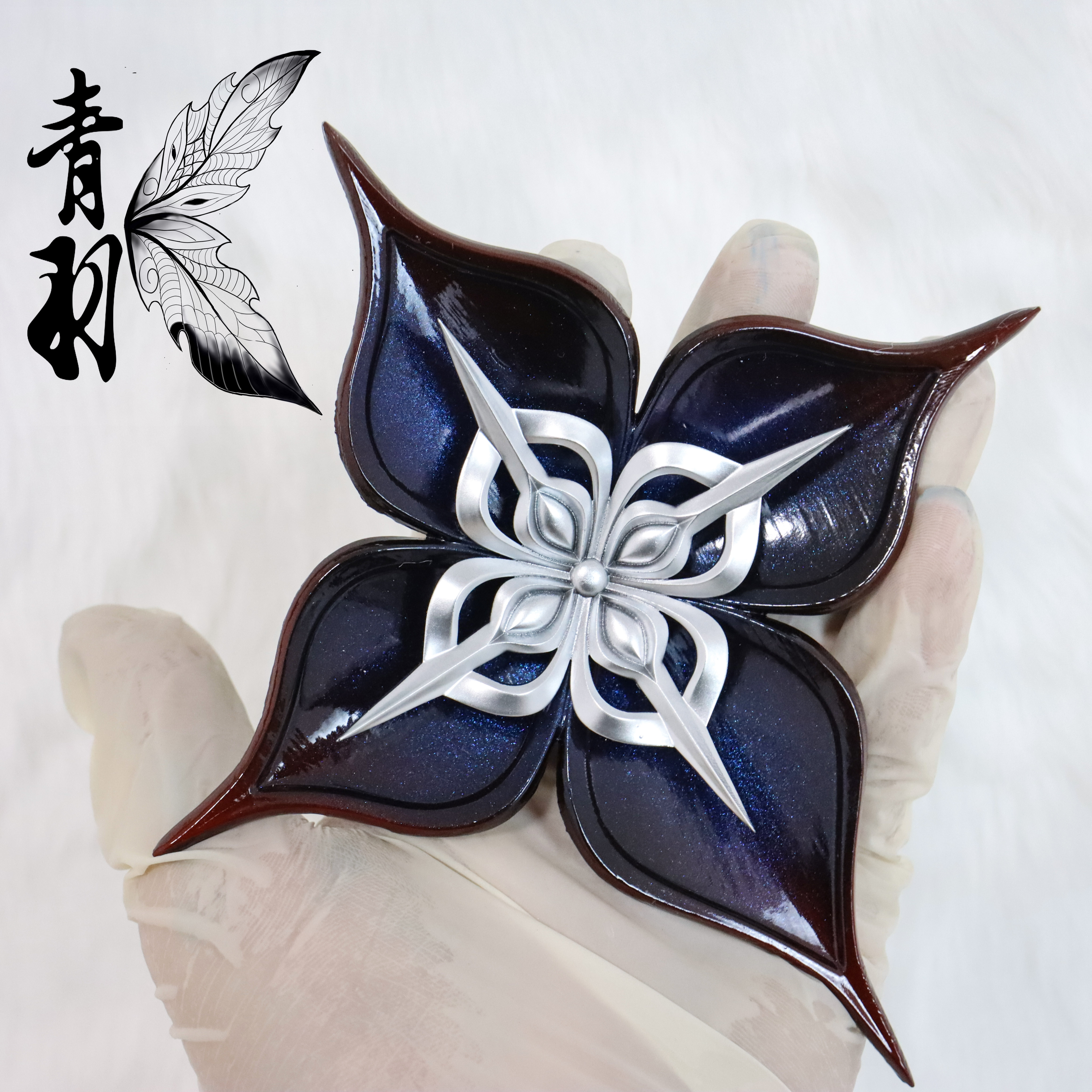Anime Honkai: Star Rail March  – Cosplay Prop Making recenzja i cena