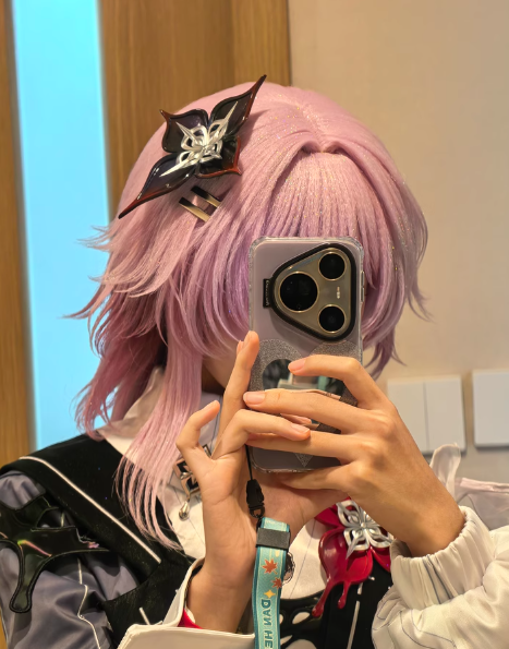 Anime Honkai: Star Rail March  – Cosplay Prop Making recenzja i cena