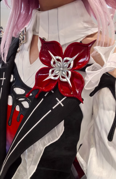 Anime Honkai: Star Rail March  – Cosplay Prop Making recenzja i cena