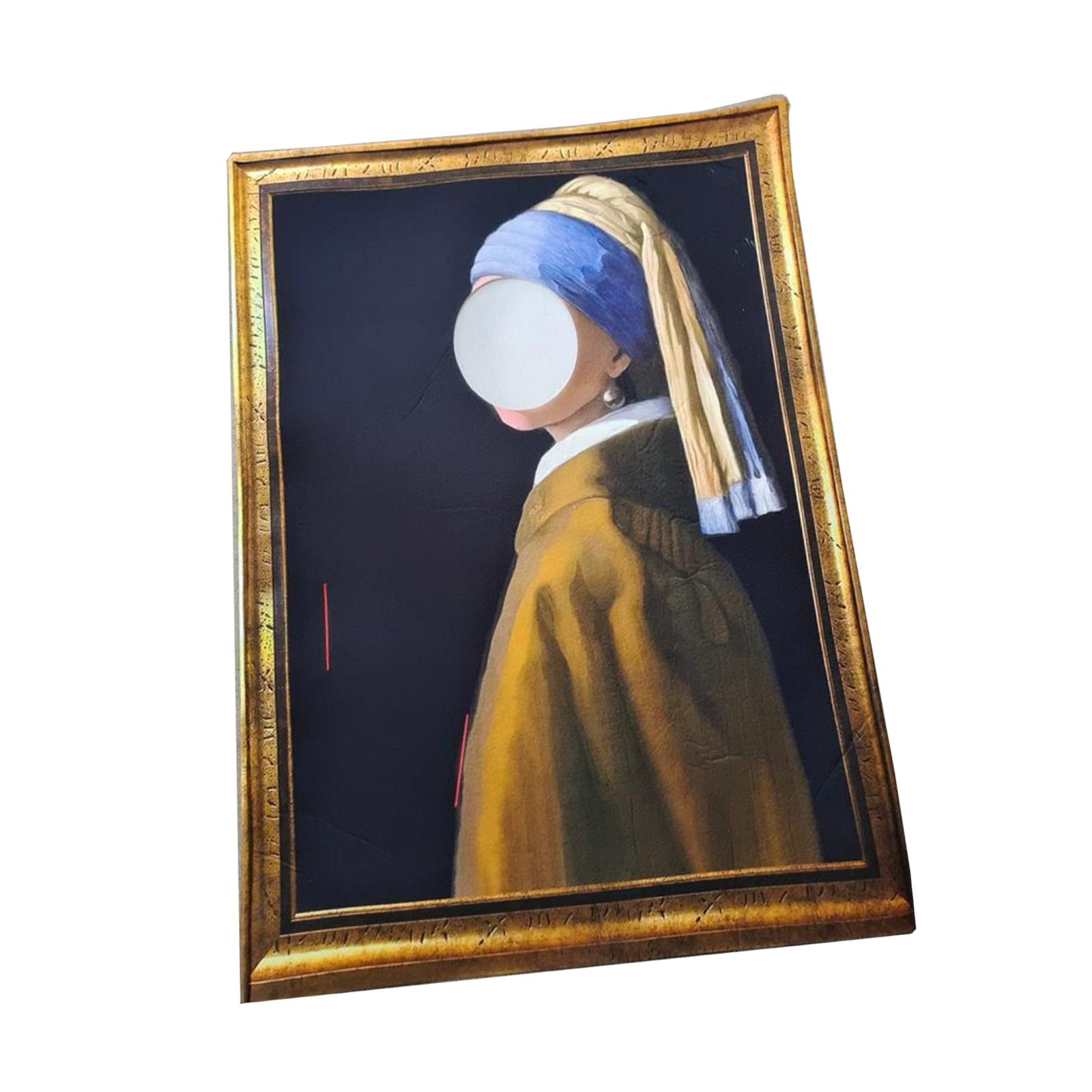 Celebrated Paintings Costume C – Cosplay Prop Painting recenzja i cena