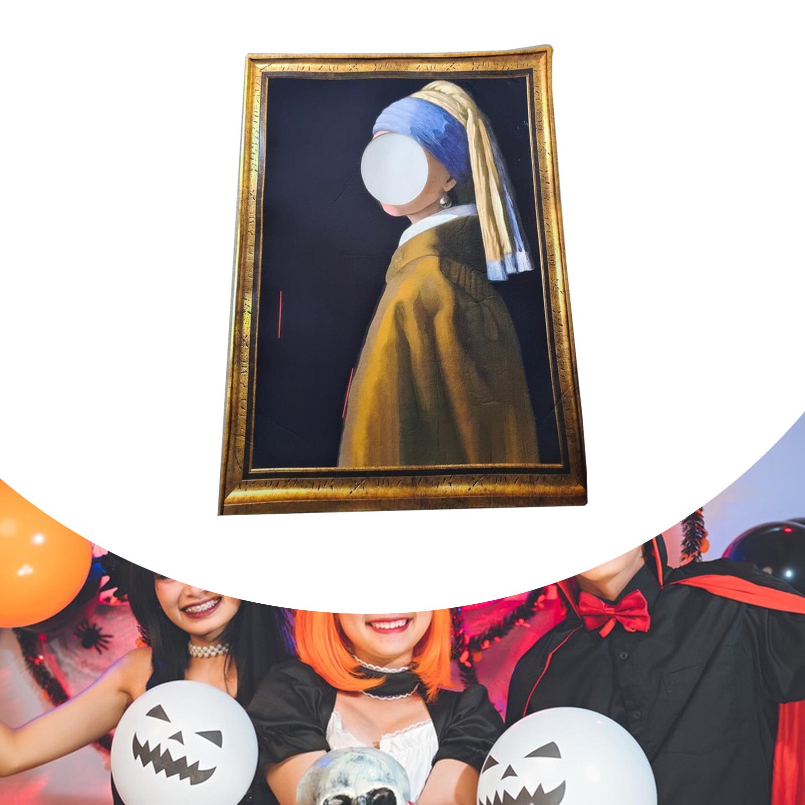 Celebrated Paintings Costume C – Cosplay Prop Painting recenzja i cena
