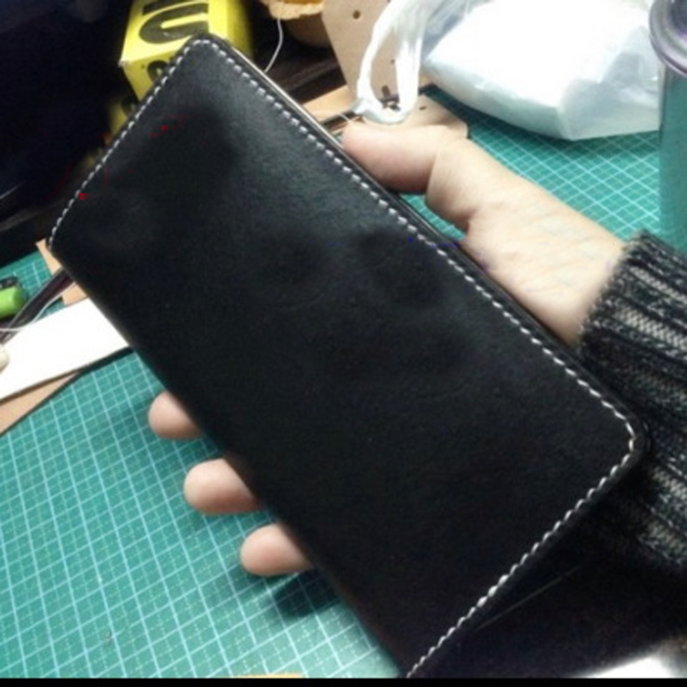 DIY leather craft simple long  – Craft Knife Set recenzja i cena
