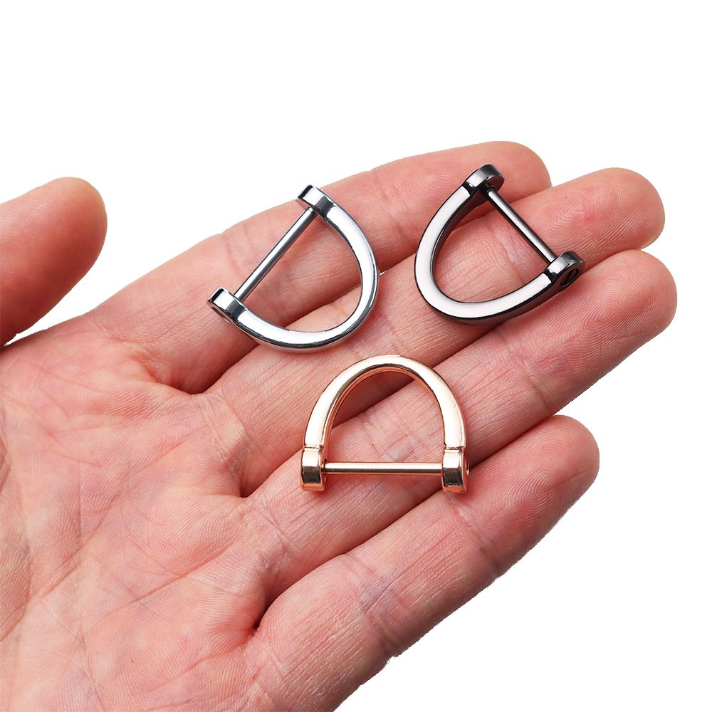 DIY Shoulder Webbing Buckle Ba – D Ring Strap recenzja i cena