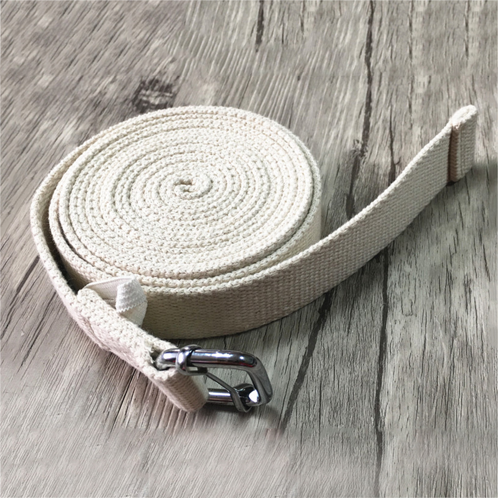 3m Yoga D-Ring Belt Stretch St – D Ring Strap recenzja i cena