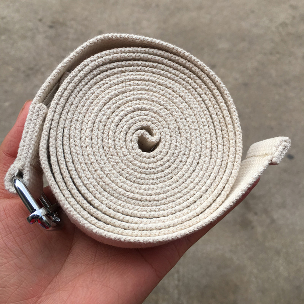 3m Yoga D-Ring Belt Stretch St – D Ring Strap recenzja i cena