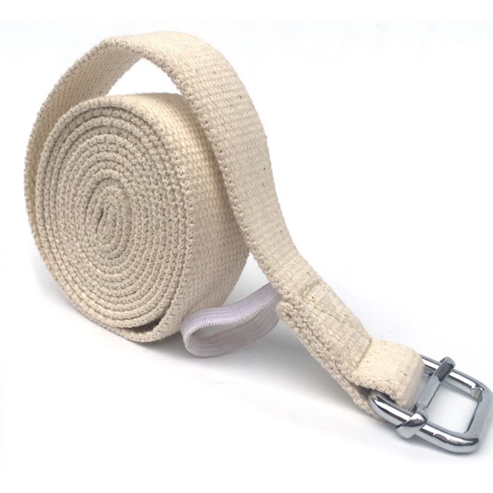 3m Yoga D-Ring Belt Stretch St – D Ring Strap recenzja i cena