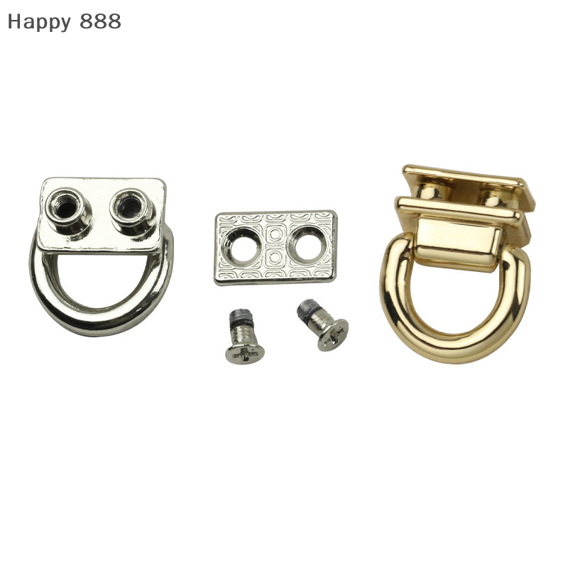 D Ring Bag Side Clip Buckles S – D Ring Strap recenzja i cena
