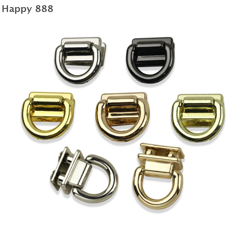 D Ring Bag Side Clip Buckles S – D Ring Strap recenzja i cena