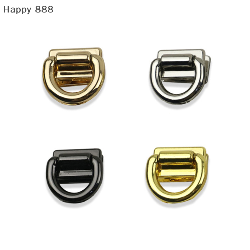 D Ring Bag Side Clip Buckles S – D Ring Strap recenzja i cena