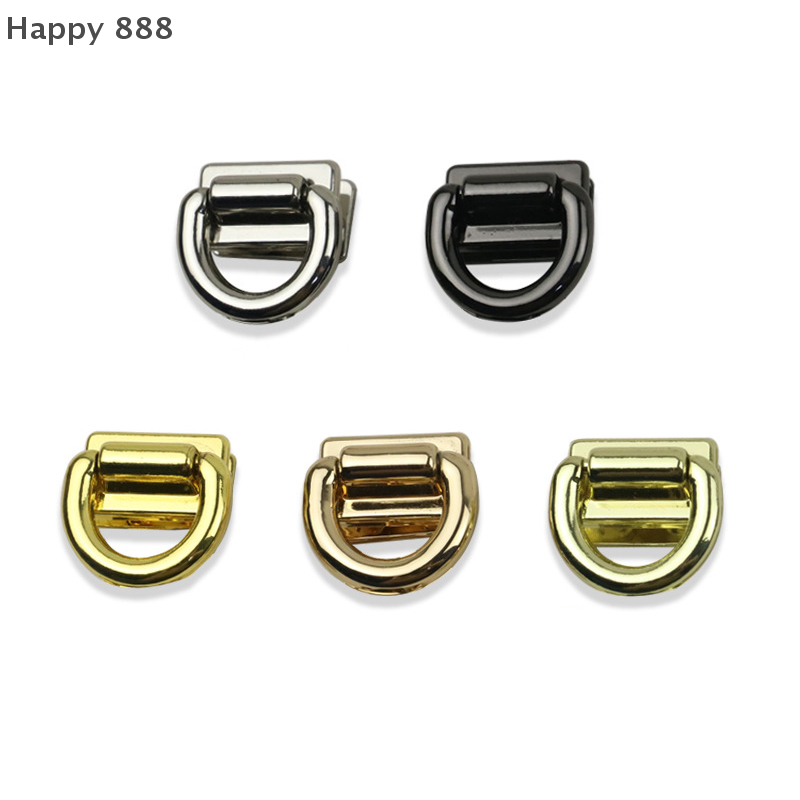 D Ring Bag Side Clip Buckles S – D Ring Strap recenzja i cena