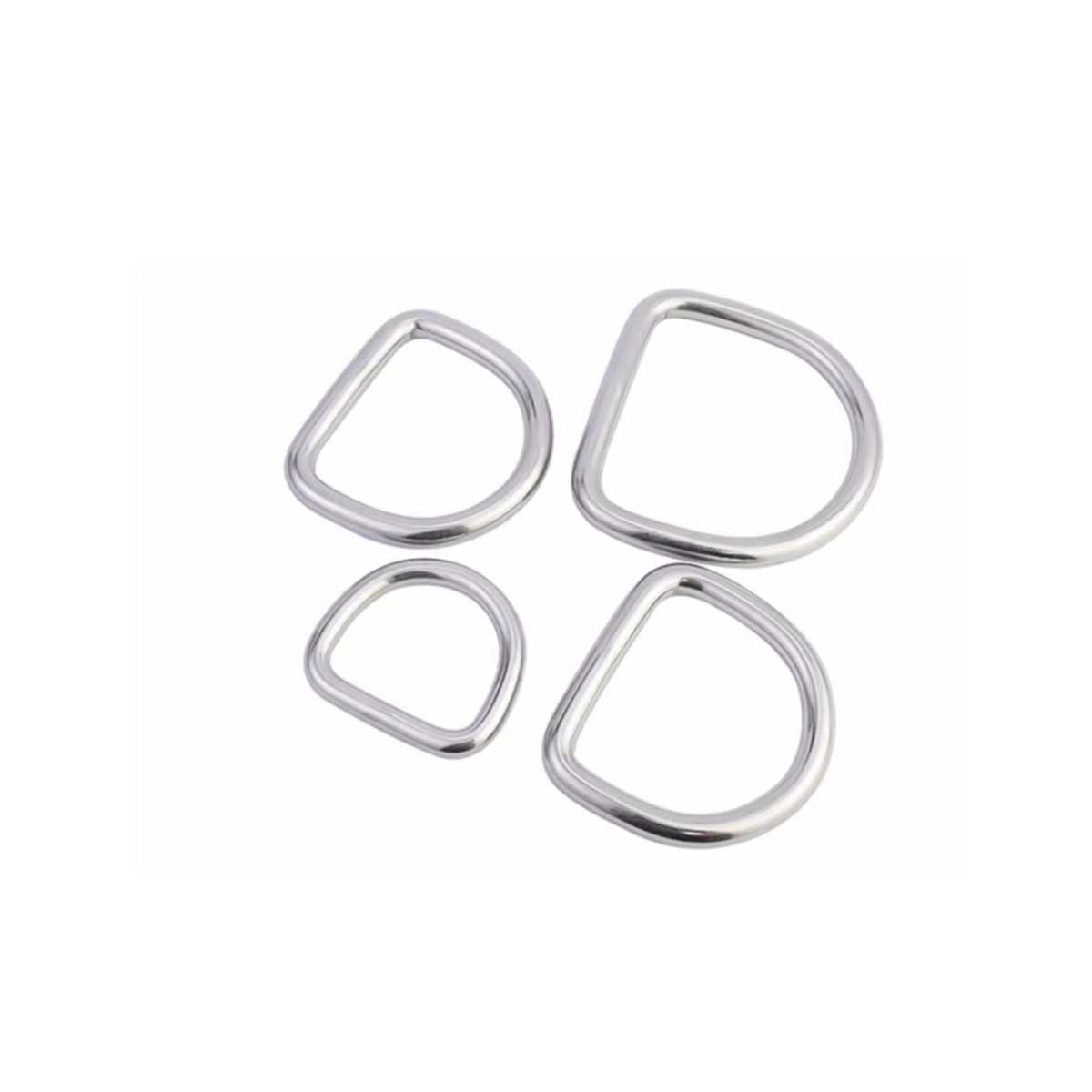 304 Stainless Steel D-ring / L – D Ring Strap recenzja i cena