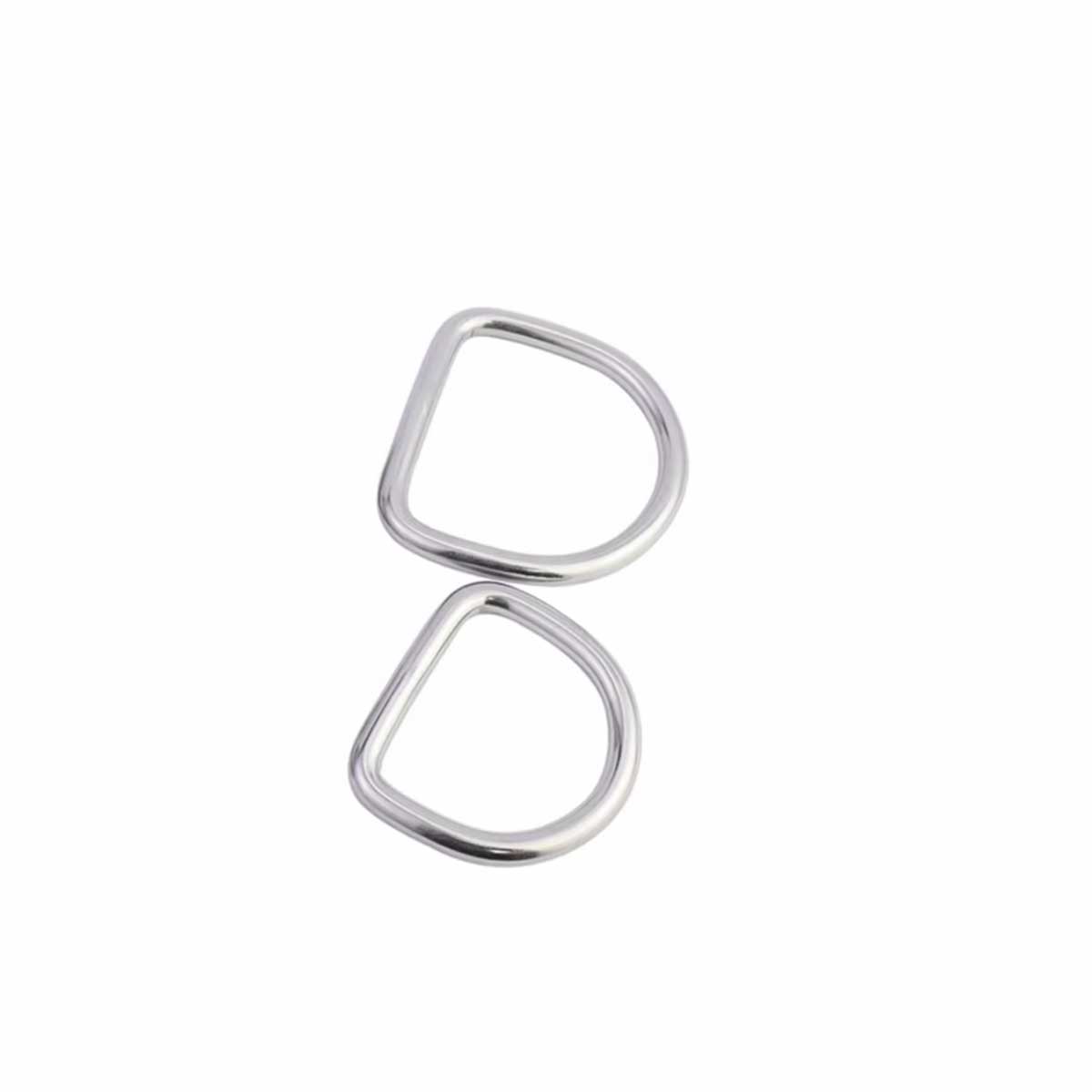 304 Stainless Steel D-ring / L – D Ring Strap recenzja i cena