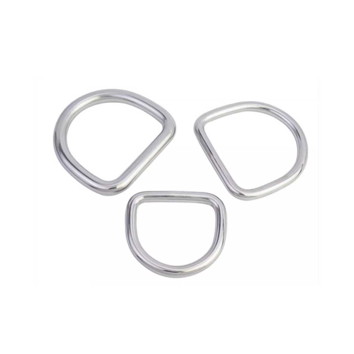 304 Stainless Steel D-ring / L – D Ring Strap recenzja i cena