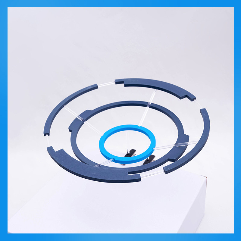 Game Blue Archive Sunaookami S – Cosplay Prop Blueprints recenzja i cena