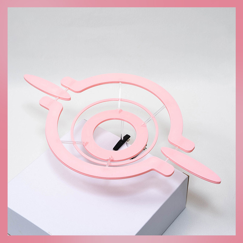 Game Blue Archive Sunaookami S – Cosplay Prop Blueprints recenzja i cena