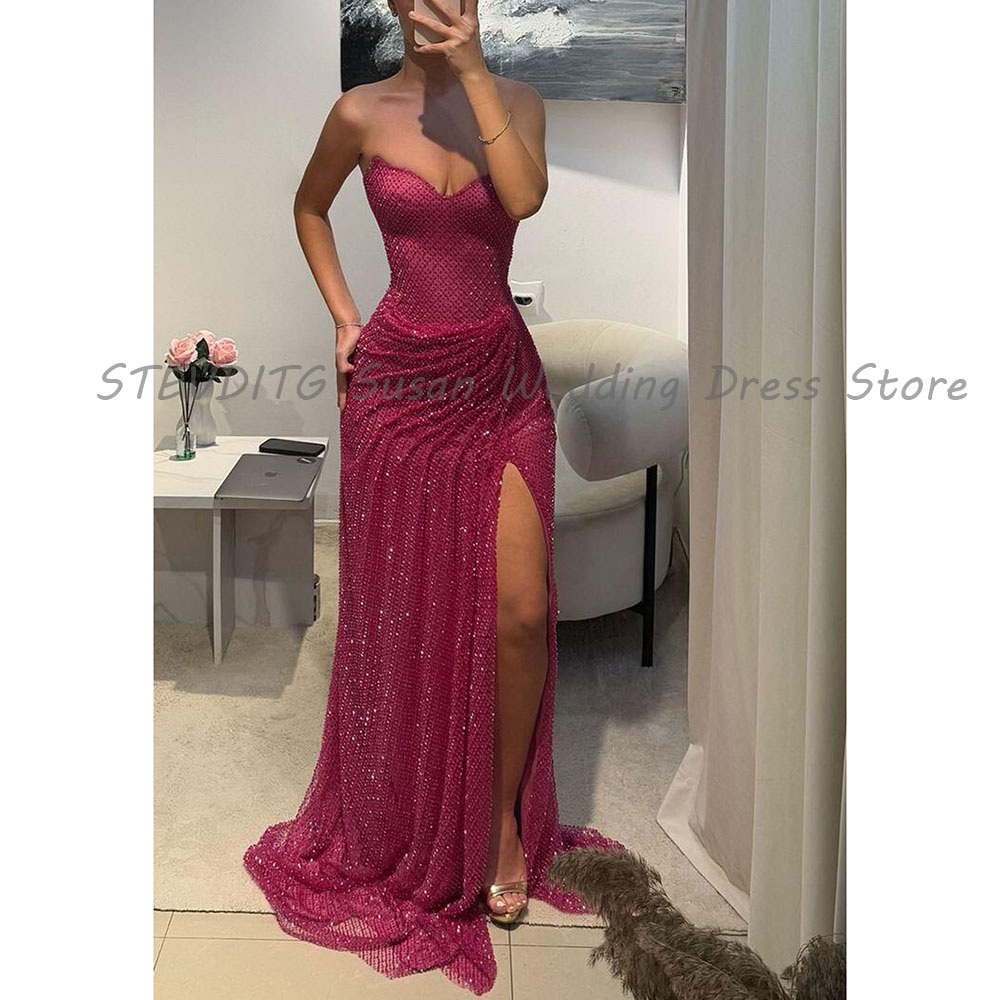 Exquisite Evening Dresses Wome – Briar Cosplay Prop recenzja i cena